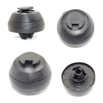 

Car Jack Pad Auto 0019979586 Black For Mercedes-Benz W124 R129 W208 W210 W215 Replacement Parts Practical Useful