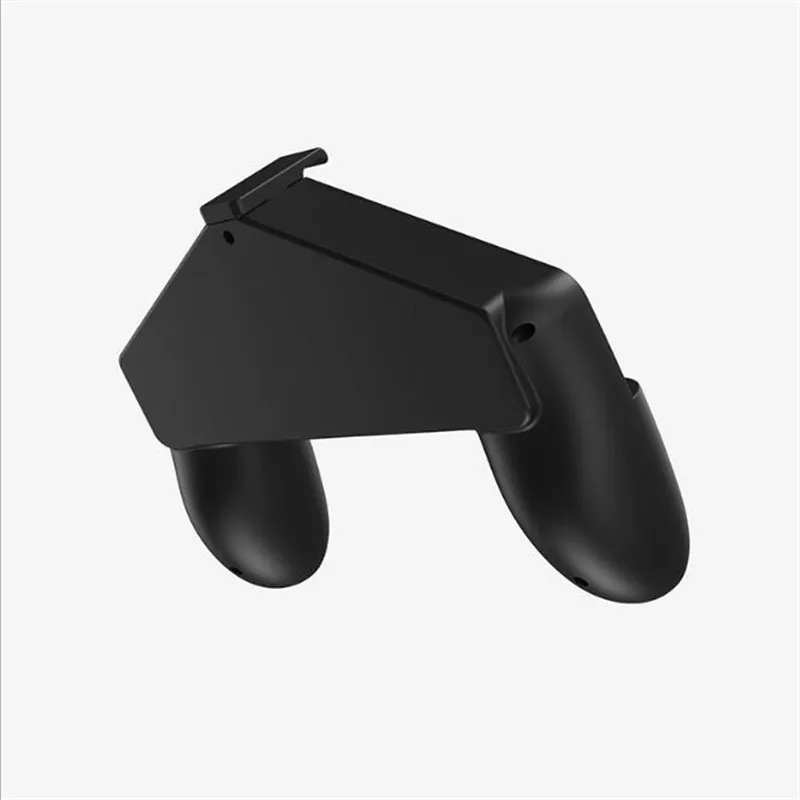  Pubg Controller Gamepad Handle Pubg Mobile L1R1 Game Pad Holder Cooler Fan Quick Cooling with Ice B