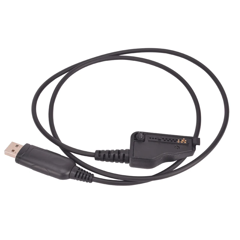 Usb Programming Cable For Kenwood Nx200 Nx300 Tk3180 Tk385 Tk5400 Tk