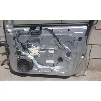 

4M51A219A64EK WINDOW LIFTER FRONT RIGHT FORD FOCUS HATCHBACK (CHAP)