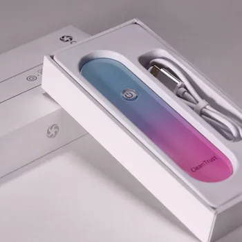 

UV Disinfection Lamp Portable Handheld UVC UV Disinfection Lamps Household UV Sterilizers