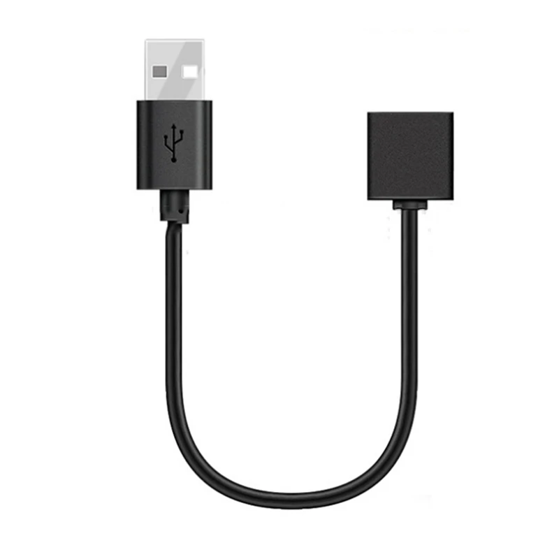 Зарядка для электронной сигареты 2,0 Магнитный USB кабель длинный шнур Зарядка для Juul Vape Pod совместимый