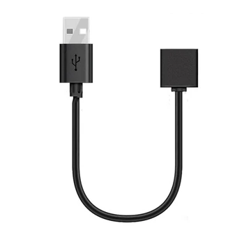 

Electronic Cigarette Charger 2.0 Magnetic USB Cable Long Cord Charging for Juul Vape Pod Compatible