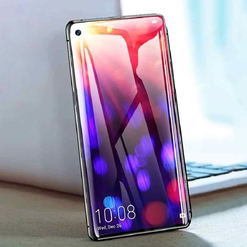 Защитное закаленное стекло для huawei mate 30 Nova 5T P30 Enjoy 10 Plus 10S Honor 20 Pro 8A 8X 20i P20 Lite защитная пленка