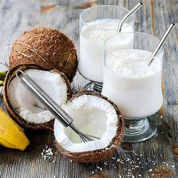 

Multifunctional Coconut Meat Grinder