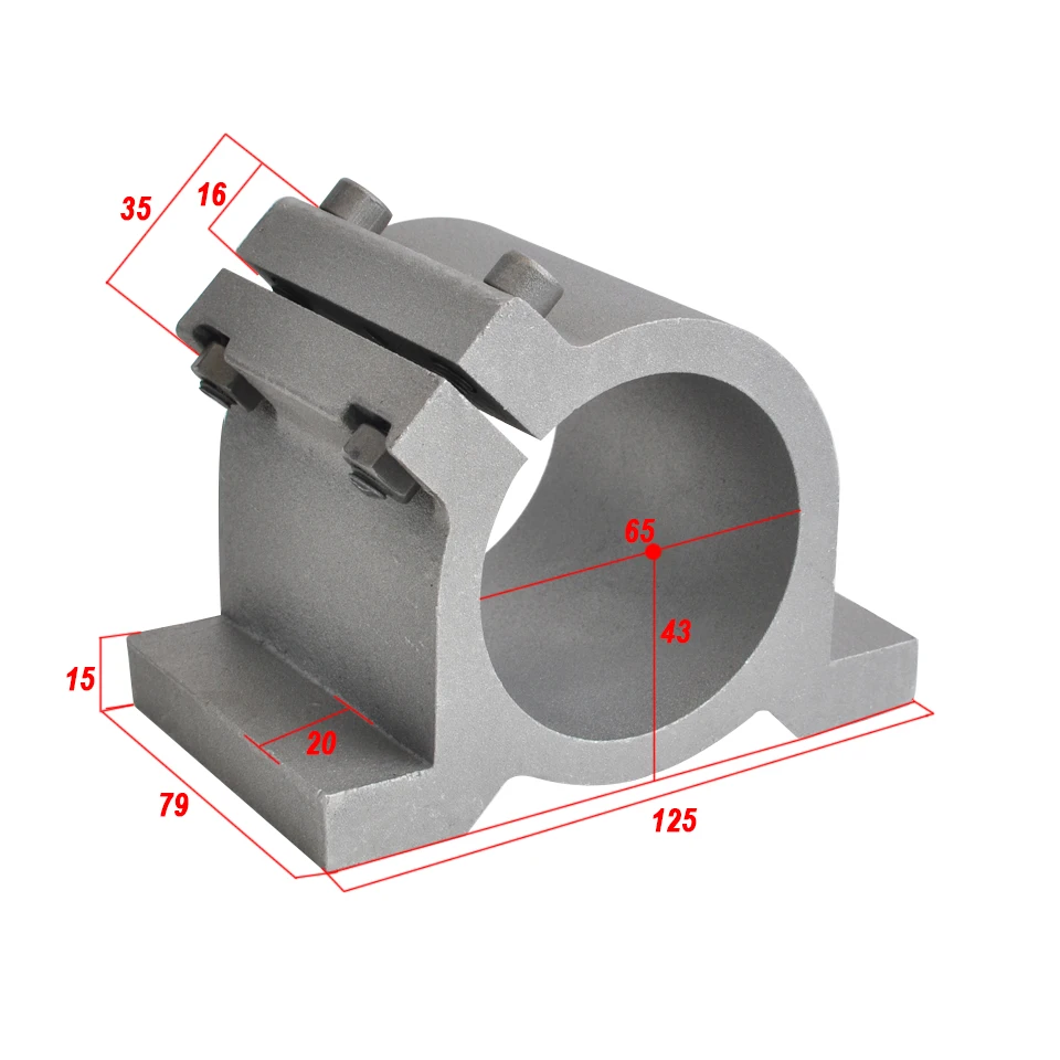 65MM 尺寸
