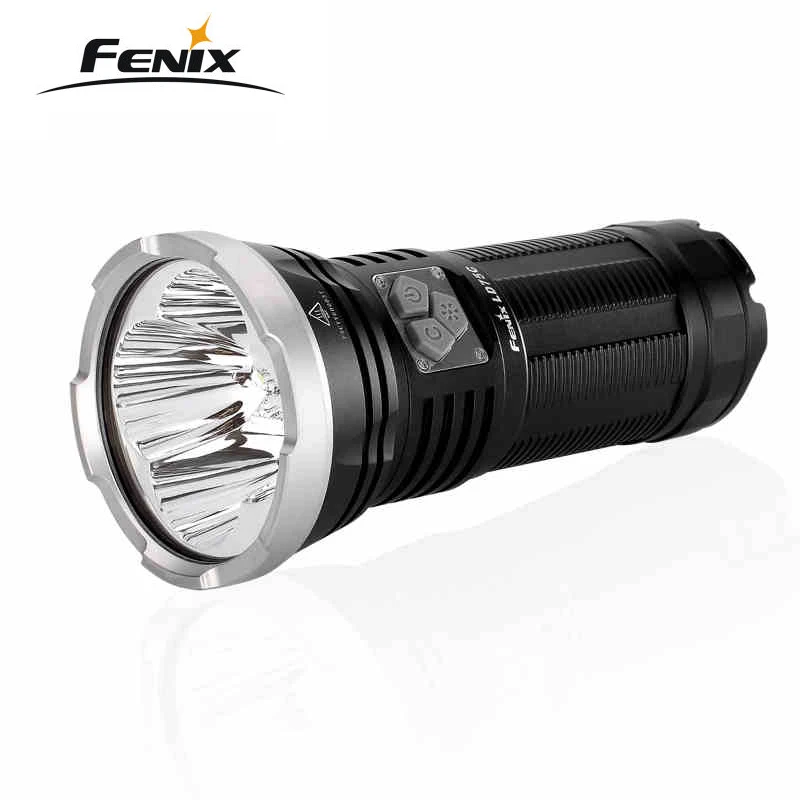 Оригинальный высокопроизводительный многоцветный светодиодный фонарик FENIX LD75C