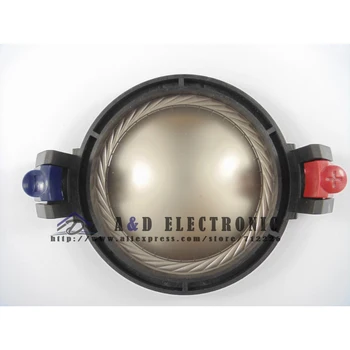 

Replacement Diaphragm For Rcf ND3020 ND3030 T3 74.5mm 8ohm Horn