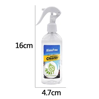 

Kitchen Grease Cleaner Multi-Purpose Foam All-Purpose Bubble Household Cleaning SNO88