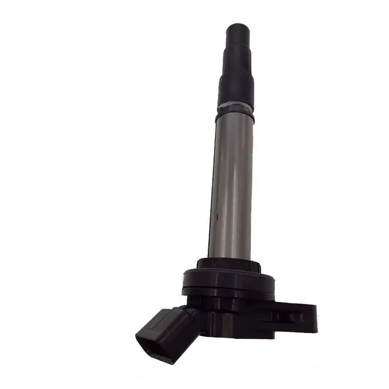 Катушка Lgnition 90919-02258 90919-02252 90919-C2003 90919-C2005 для Toyota Corolla Auris Avensis Prius Rav4 Runx Verso 1,6
