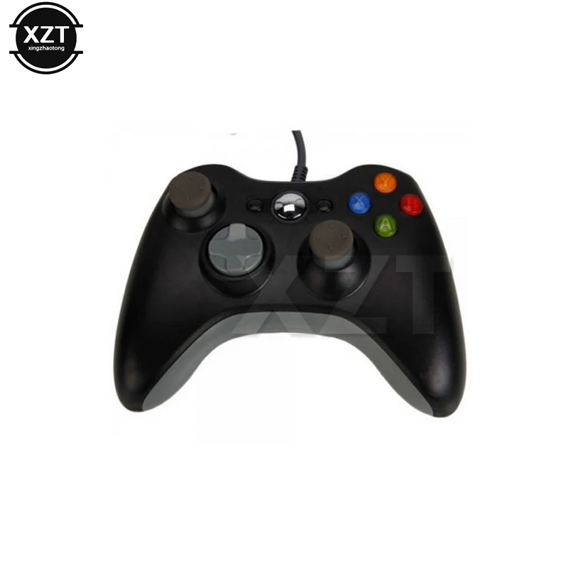 Геймпад для xbox 360 wiredконтроллер для xbox 360 контроллер беспроводной джойстик для xbox 360 игровой контроллер геймпад Joypad
