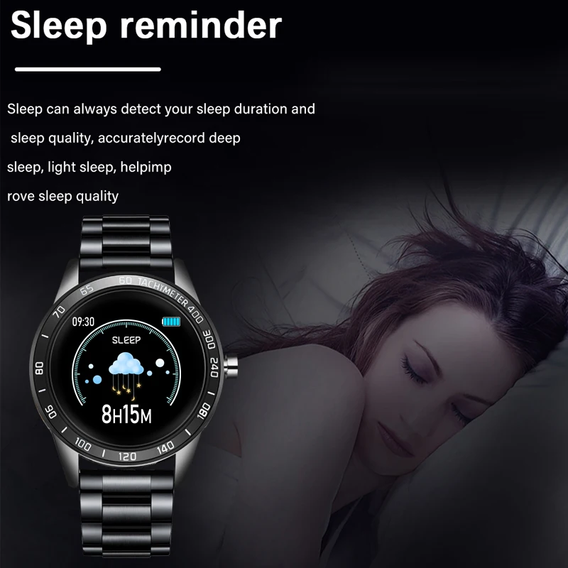 LIGE 2019 Neue Smart uhr männer wasserdichte sport Für iPhone Herz rate blutdruck fitness tracker smartwatch reloj inteligente