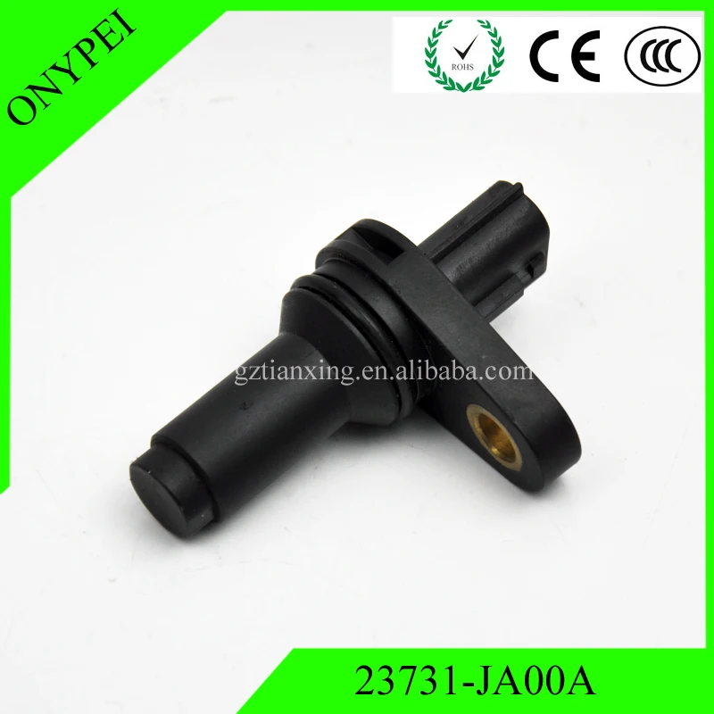 23731 JA00A 23731JA00B JA10C Датчик положения коленчатого вала для Nissan Altima Rogue SU14105 PC785 1800716