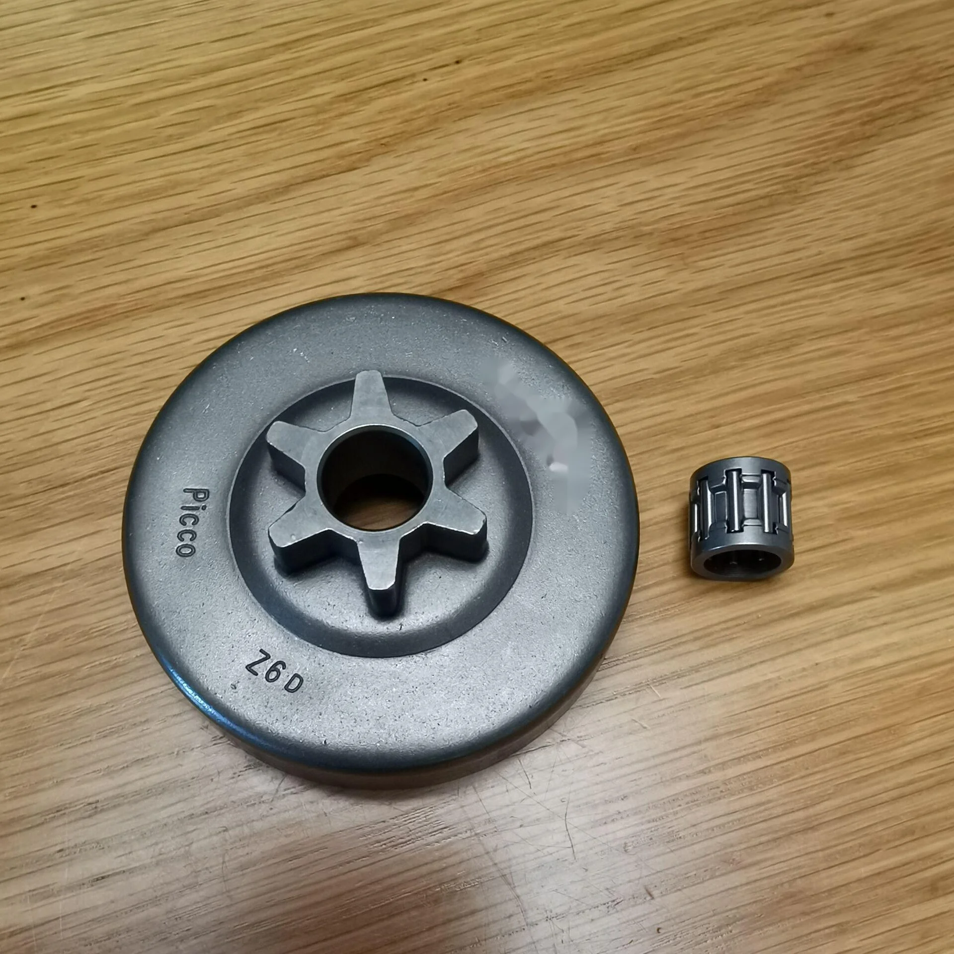 Pignone Motosega STHIL 019, MS 190, MS 192 C-E, MS211 C – .325′ denti 7