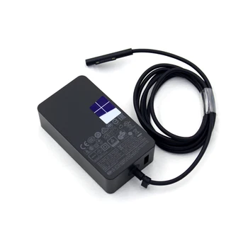 

15V 4A 1706 AC Adapter Power Charger for Microsoft Surface Pro 4 Book