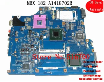 

A1418702B For Sony VAIO PCG-7133L PCG-7Z1L MBX-182 M722-L Motherboard Tested OK