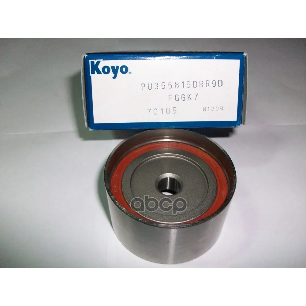 Ролик Обводной Ремня Грм 1g-Fe/ 1g-Wt Koyo арт. PU355816DRR9D