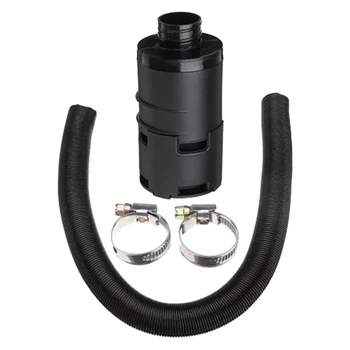 

Car Parking Heater Air Intake Pipe Hose Tube with Filter for Auto Vehicle Replacement Part