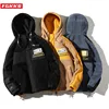 Coats 