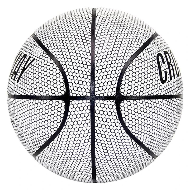 Luminous Night Light Basketball Ball Wear-Resistant Ball Basketball Glowing Size 7 Basketball Ball Indoor Outdoor