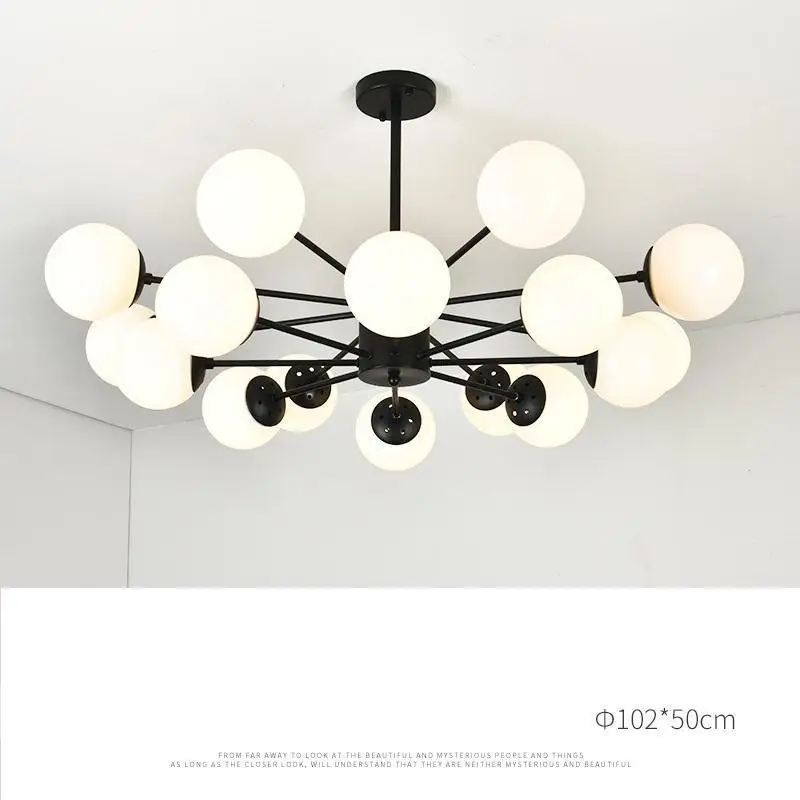 Casa Lustre E Pendente для Sala обеденный стол Декор Verlichting Hanglamp Lampen Современная Подвесная лампа Luminaria подвесной светильник в стиле лофт