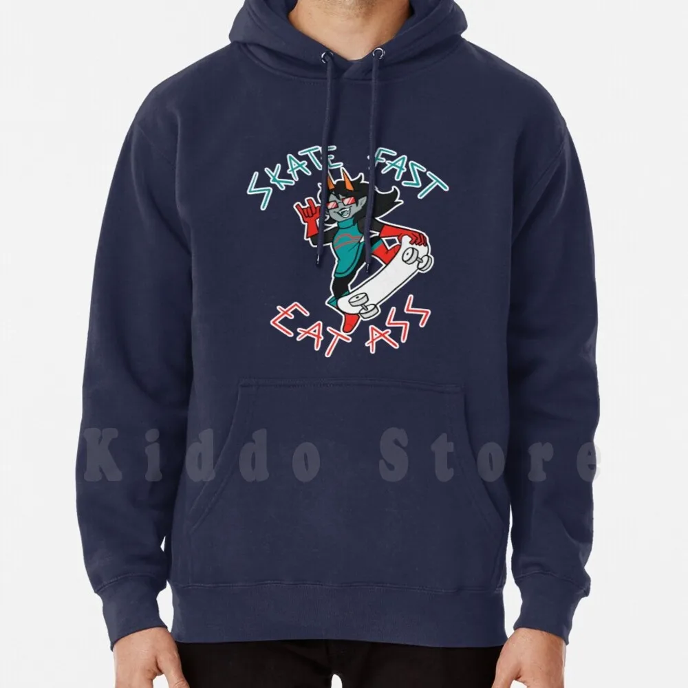 Skate Fast Felpa Con Cappuccio Manica Lunga Farm Farm Latula Latula Pyrope Latula Hs Farm Alpha Trolls