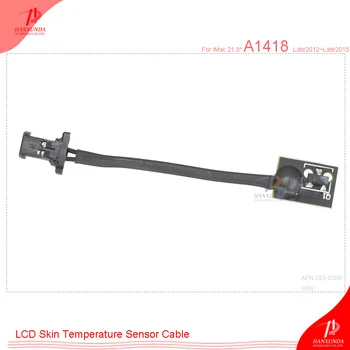 

Hanxunda replacement LCD Skin Temperature Sensor Cable for iMac 27 A1419 for iMac21.5 A1418 Replacement new original