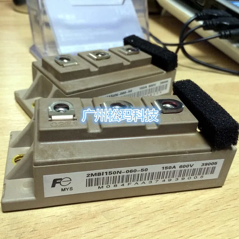 2MBI150N-060 2MBI150N-060-50 150A igbt-модуль 600V-SMKJ