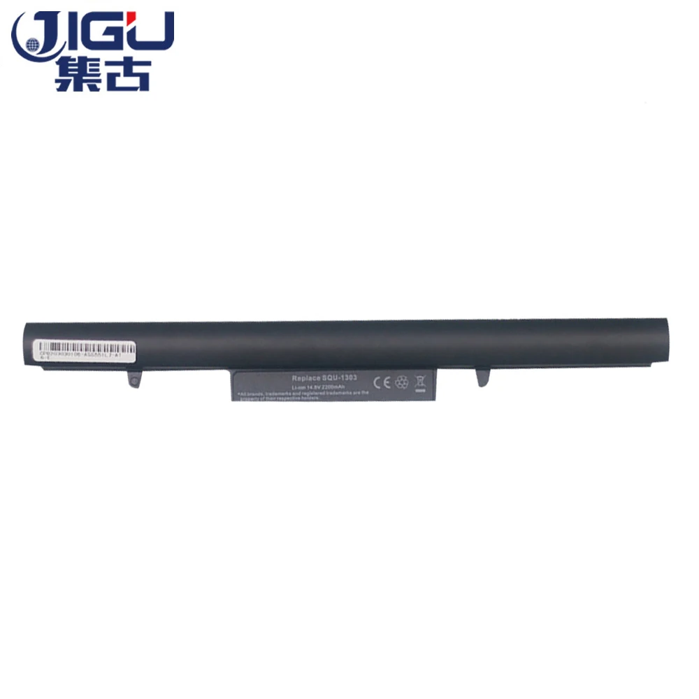 JIGU запасная батарея 916T220H 921600033 CQB 924 SQU1201 SQU 1202 1303 для Fujitsu Q480S i5 D1 i7 D2 UN43 UN45|battery for
