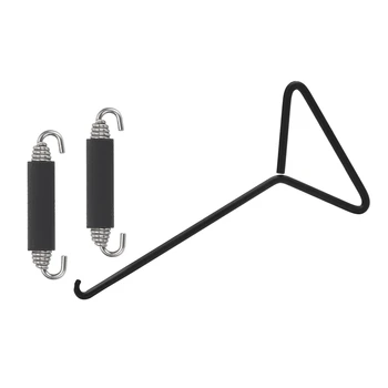 

Stainless Steel T-Handle Simple Installing Removing Exhaust Stand Spring Hook Puller Tools for Motorcycle Motocross Motorbike