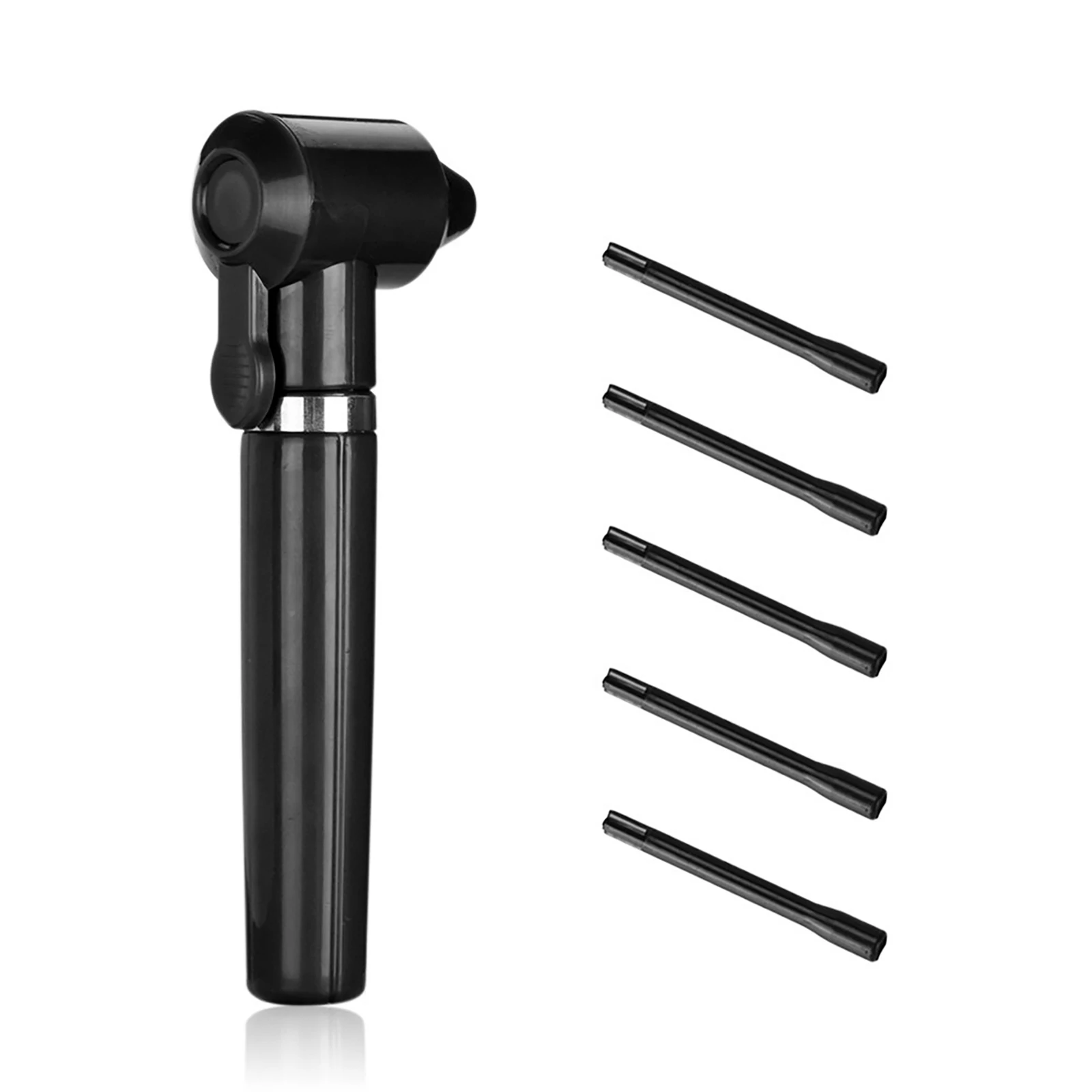 Наименование: Электрический смеситель для тату-чернил блендер и 5 пигментных