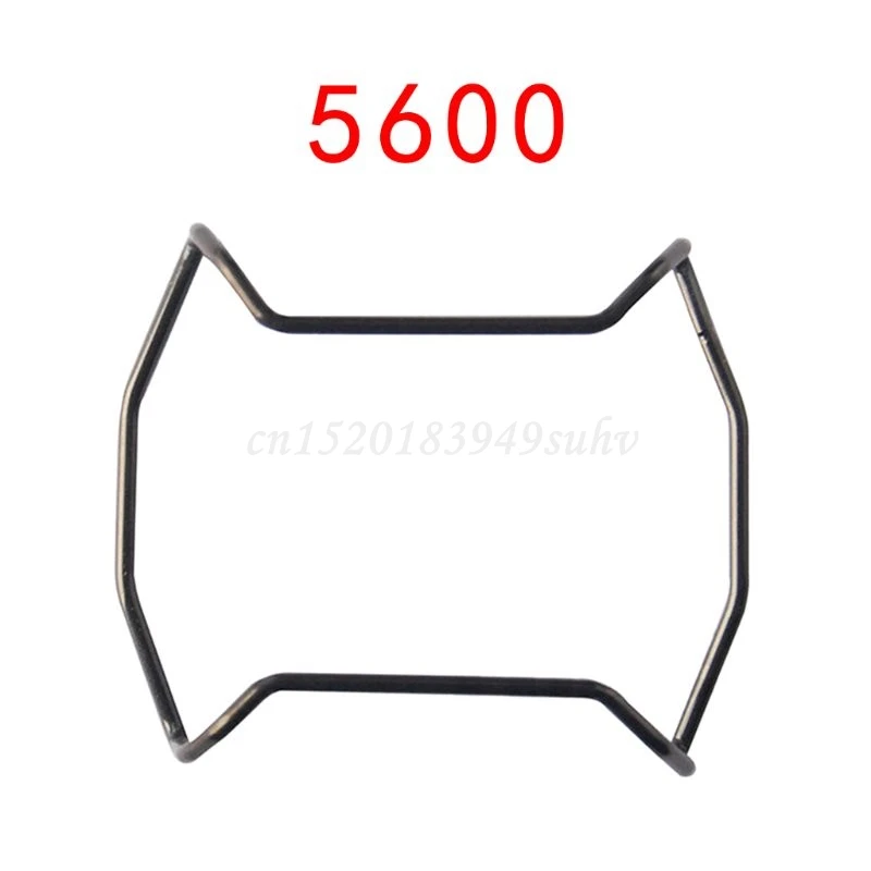 Durable Metal Wire Guard Bumper Protector