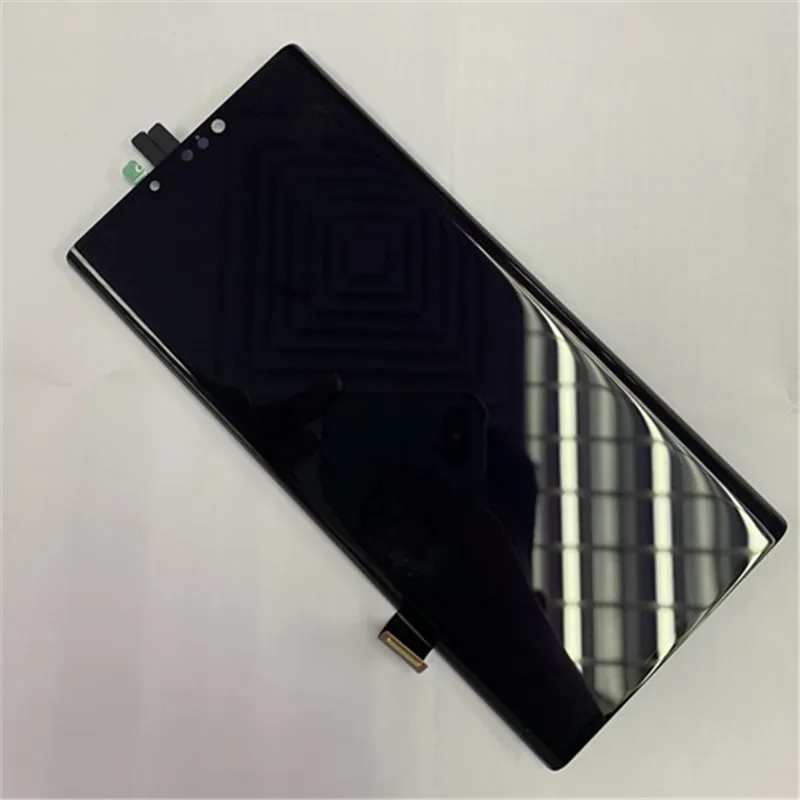 

Original Axisinternational For 6.53"Huawei Mate 30 Pro LCD Display Screen+Touch Panel Digitizer LIO-L09 LIO-L29 LIO-AL00 LIO-TL0