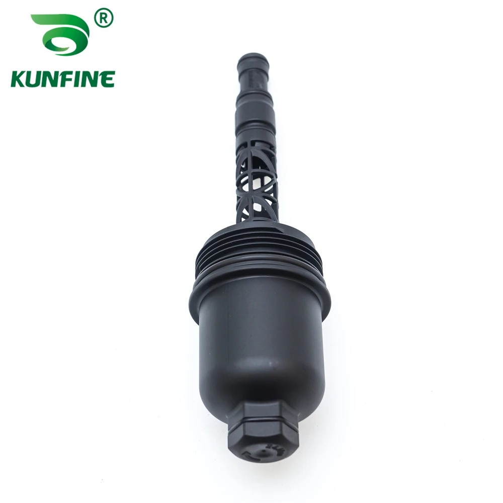 Oil Filter Housing Cap Cover Assembly Replacement For Mercedes Benz S204 W204 R172 No. A2711800338 2711800338 A271 180 03 38