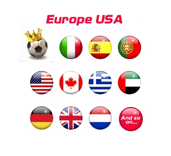 

OTT TV IPTVSMARTERS PRO h96 Mini not include app for Spain Portugal Netherlands Italy with 12 months warranty