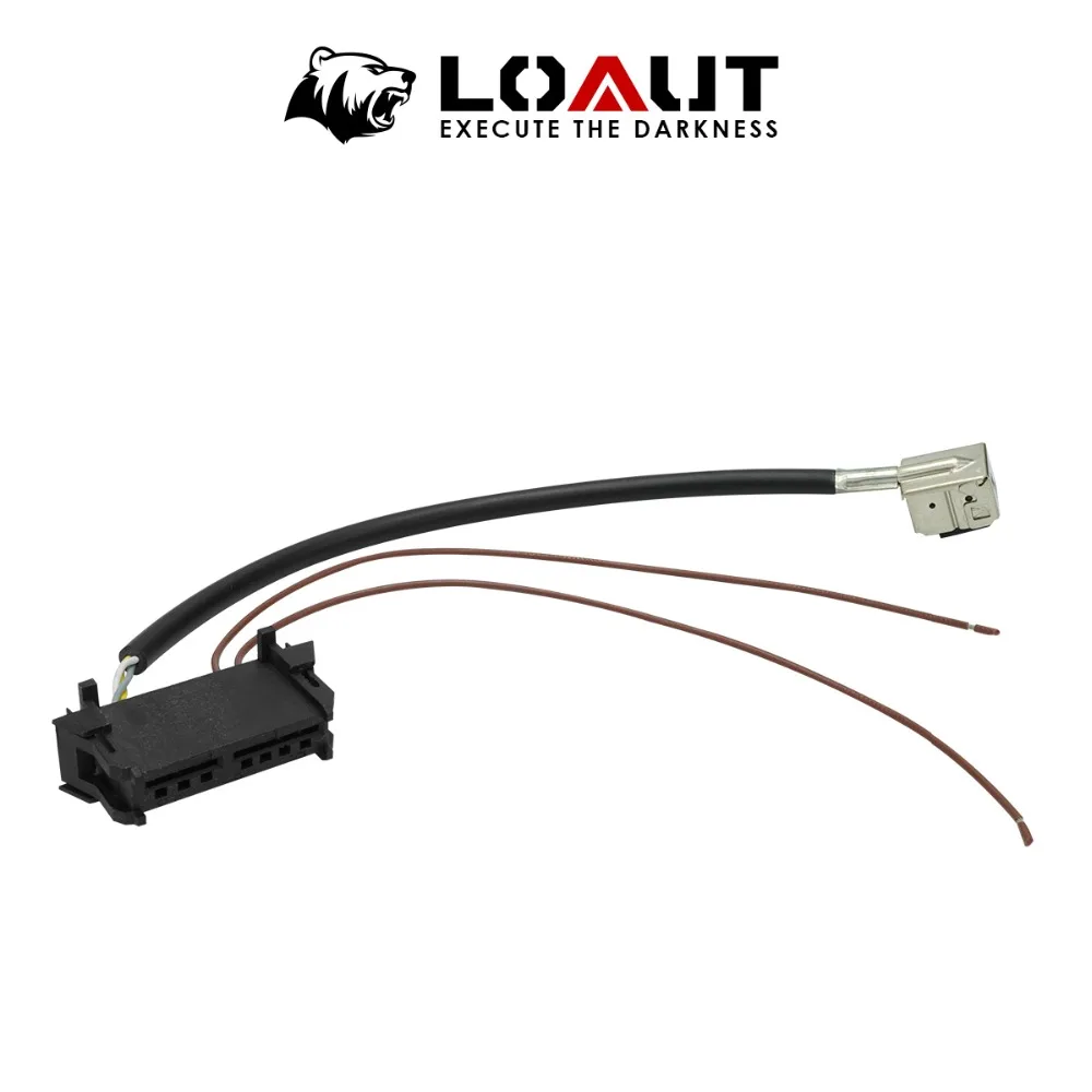 JGAUT 10 шт. Автоматическая проволока D1S D1R D4S D4R D3S D3R для O sram Panasonic Hela Mitsubishi противотуманные фары контроллер проводки