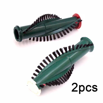 

2PCS Replacement Brushes For Vorwerk EB 360 370 350 351 Kobold 136 140 Tiger 260 Replacement Household Cleaning