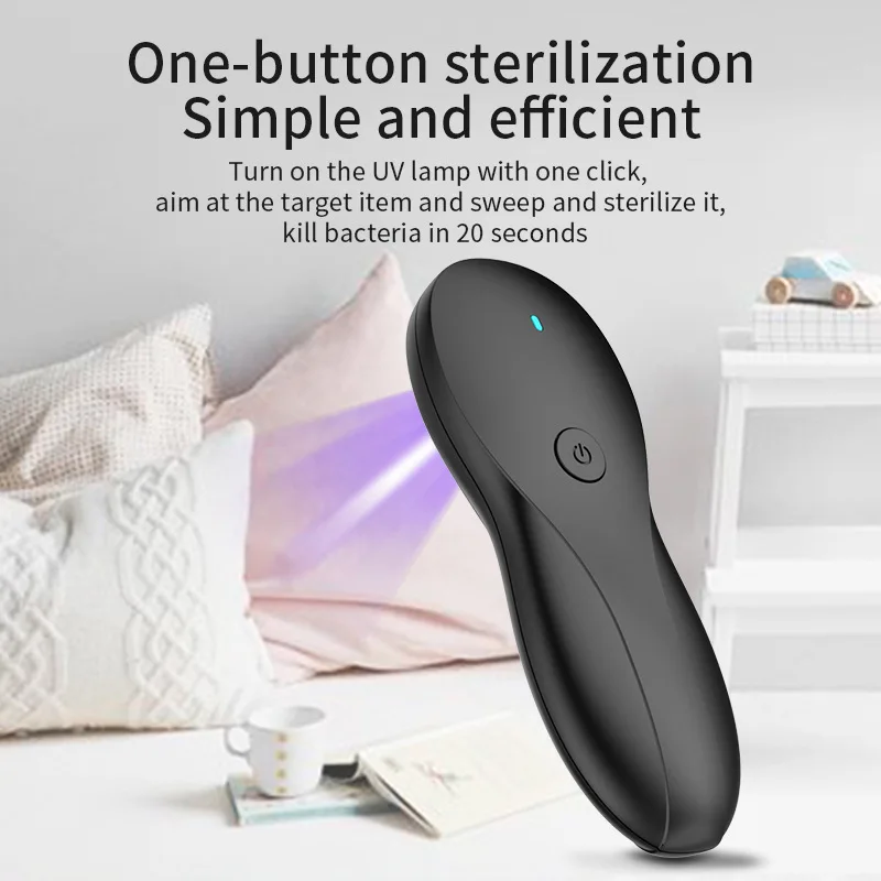 ο ڵ  ҵ ƽ 3LED ڿܼ UV   ̷    ޴ ձ