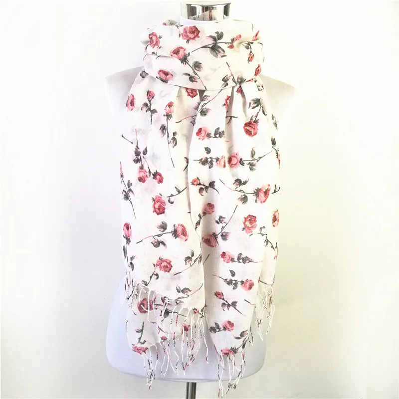 White and Red
