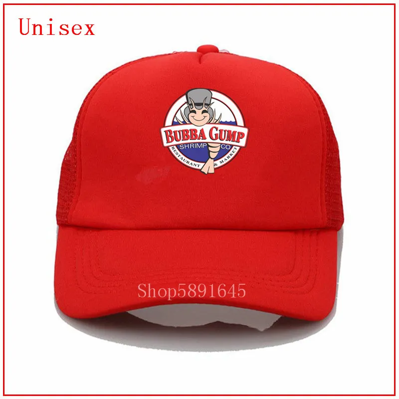 Bubba gump пляжная шляпа с креветками женские солнцезащитные шапки для женщин