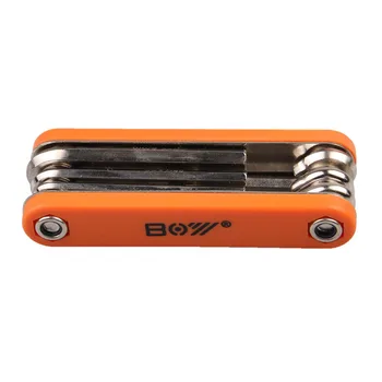 

Mountain Bike Bicycle Repair Tools Mult ifunctional Sealed bottom bracket