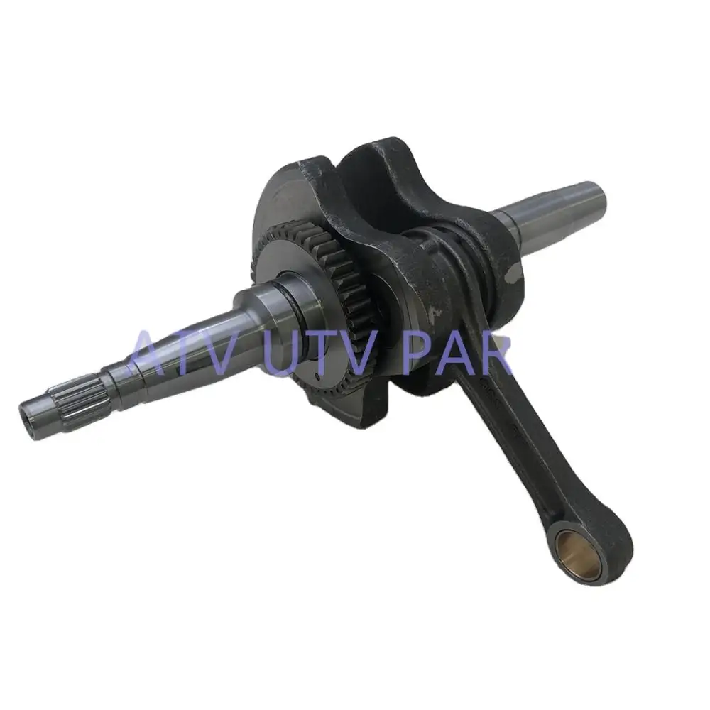 550 шатун коленчатого вала Assy для ATV UTV 0GR0 041000 00010 zforce uforce двигатель go kart Багги