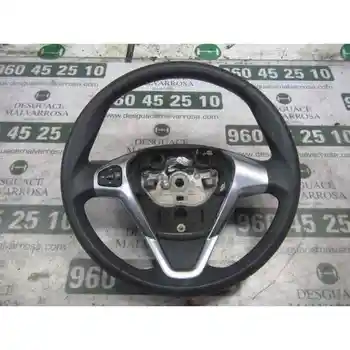 

STEERING WHEEL Ford PARTY (CB1) Trend [16064896]
