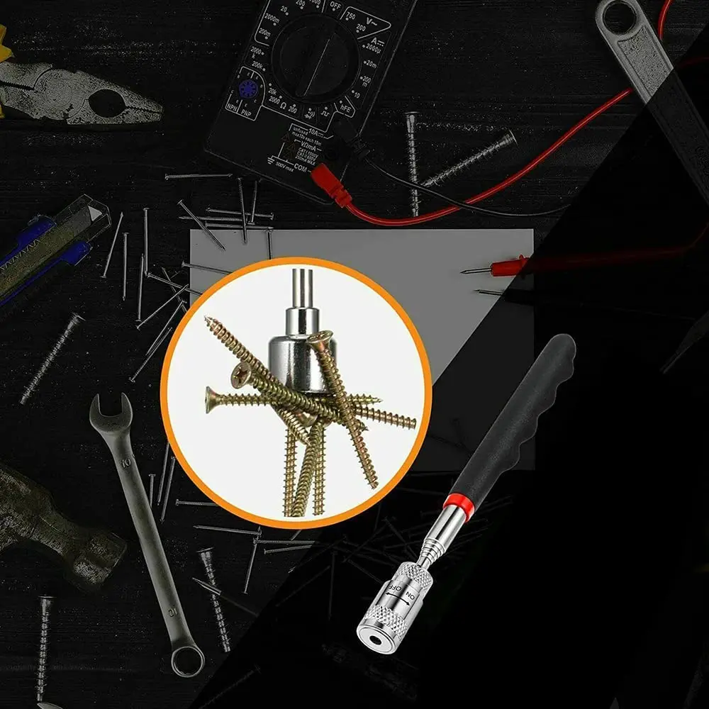 Рисунок 5 - Телескопическая магнитная ручка