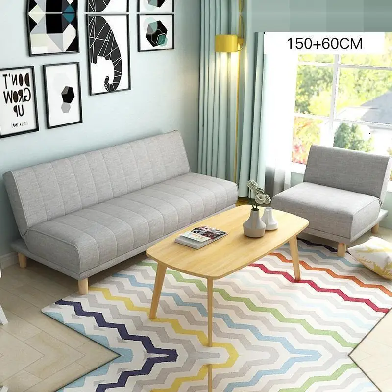 Number 18 Salonu Takimi Puff Asiento складной Copridivano Meble Armut Koltuk пуф современный набор гостиной Mueble De Sala мебель диван-кровать - Цвет: Number 18