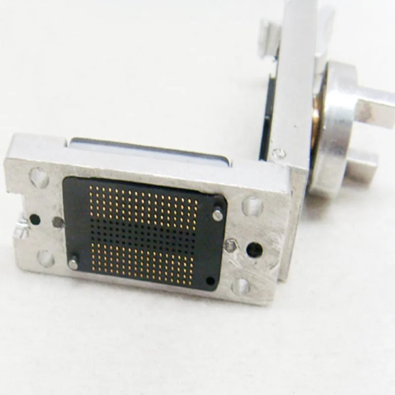 US $450.00 GDDR5 Burn In Socket With 170pin Test Programming Adapter