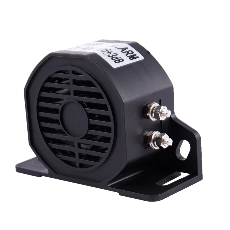 DC12 80V 15 Вт 105 дБ автомобильный мотоцикл автомобиль Реверсивный Рог колонки