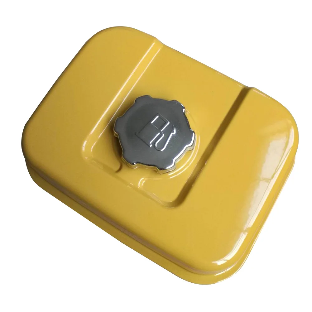 

Motor Accessories Engine Generator Fuel Tank Home Garden Durable Replacement Parts Container Gas Can For Subaru Robin EX17 EX21