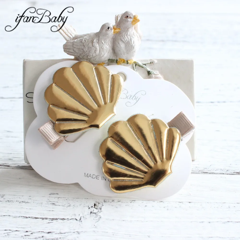 Girl Hair clips flower clips Children Accessories Hair pin (35)