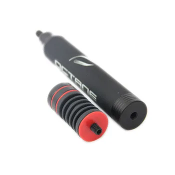 

Wear-resistant Bow stabilizer Supply Archery Adjustable Shock Absorber